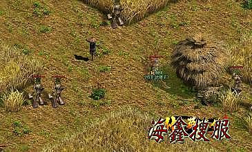 2016传奇穿戴鉴定版本