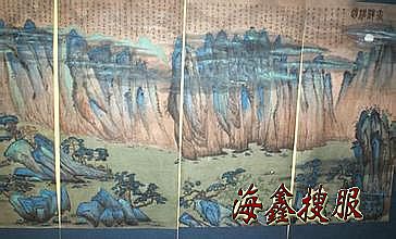 热血传奇手机版操作