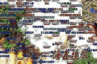 热血传奇背景音乐