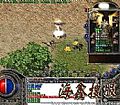 华夏传奇吧快速修炼刺客群体雷电术