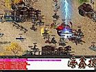 传奇小地图,除了它们在超级赤月恶魔苍月岛